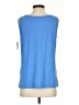 Talbots Blue Tank Top Size S - photo 2