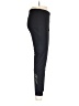 Ideology Solid Black Active Pants Size L - photo 4
