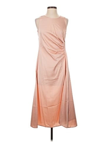Banana Republic Factory Store Cocktail Dress (view 1)