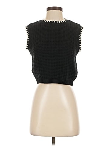 Moon & Madison Sweater Vest (view 1)