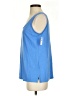 Talbots Blue Tank Top Size S - photo 5