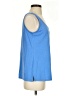 Talbots Blue Tank Top Size S - photo 4
