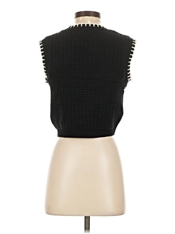 Moon & Madison Sweater Vest (view 2)