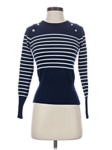 Shein Pullover Sweater (view 1)