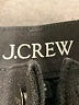 J.Crew Black Jeans Size 25 waist - photo 4