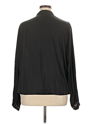 Old Navy Long Sleeve Blouse (view 2)