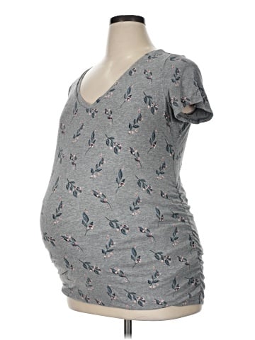 Motherhood Short Sleeve T-Shirt (view 1)