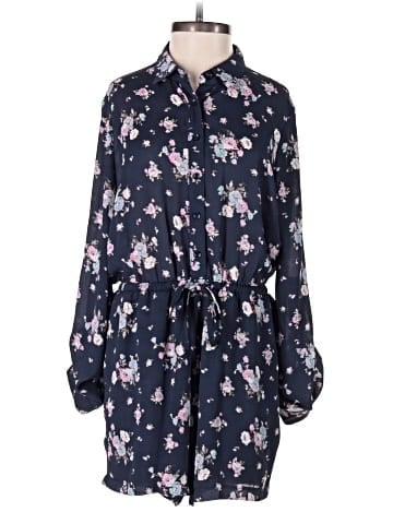 Bar III Romper (view 1)