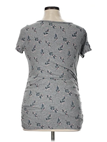 Motherhood Short Sleeve T-Shirt (view 2)