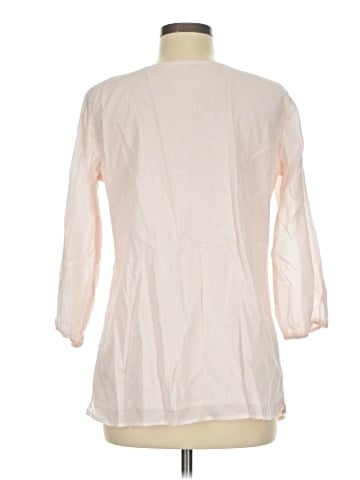 L'affaire 3/4 Sleeve Blouse (view 2)
