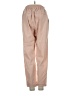 Forever 21 Solid Tan Casual Pants Size XS - photo 2