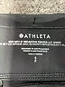 Athleta Camo Black Shorts Size S - photo 3