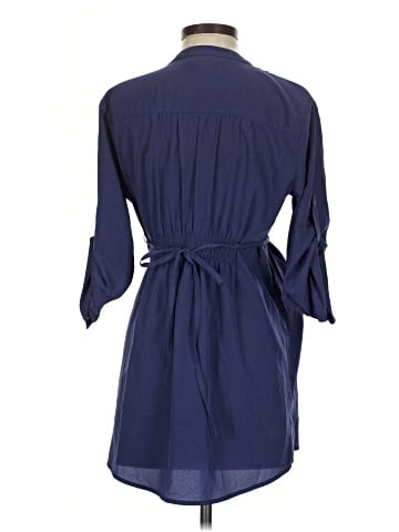 Motherhood 3/4 Sleeve Top (view 2)