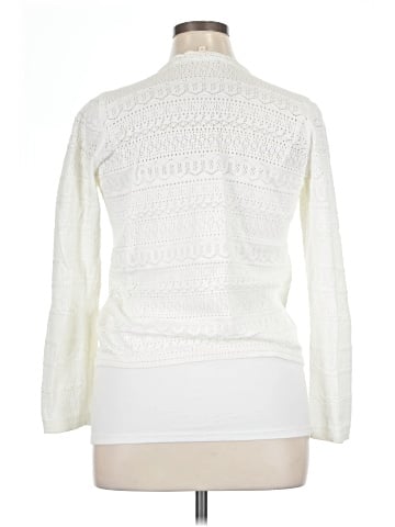 LA MAILLE SEZANE Paris Cardigan (view 2)
