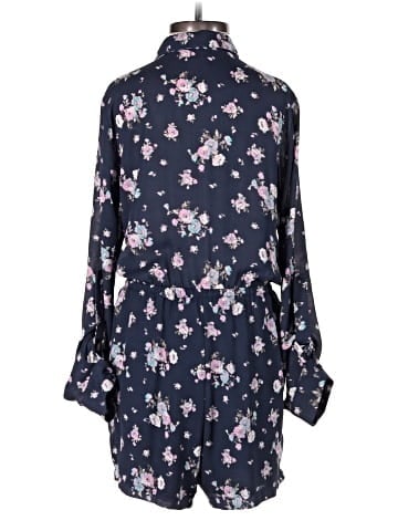 Bar III Romper (view 2)