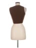 Zara Brown Cardigan Size M - photo 2