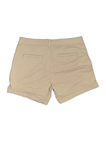 Gap Khaki Shorts (view 2)