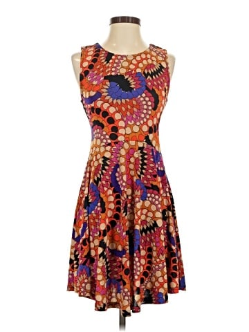 Collective Concepts Cocktail Dress (view 1)