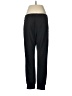 Vince. Solid Black Track Pants Size 6 - photo 2