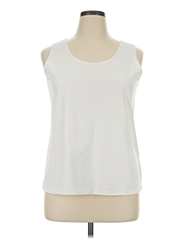 Chico's Sleeveless Top (view 1)