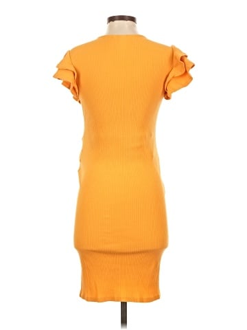 H&M Mama Cocktail Dress (view 2)