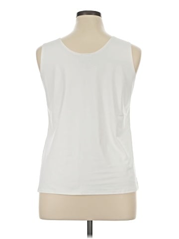 Chico's Sleeveless Top (view 2)