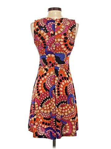Collective Concepts Cocktail Dress (view 2)