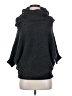Vince. Black Poncho Size XS - photo 1