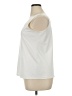 Chico's White Sleeveless Top Size XL - photo 5