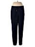 Athleta Blue Casual Pants Size 8 - photo 1