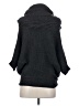 Vince. Black Poncho Size XS - photo 2