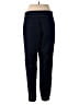 Athleta Blue Casual Pants Size 8 - photo 2