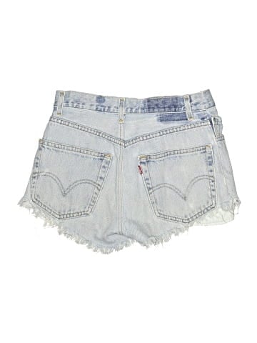 Levi's Denim Shorts (view 2)