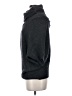 Vince. Black Poncho Size XS - photo 5