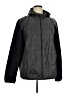 New Balance 100% Polyester Gray Jacket Size XL - photo 1