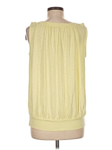 Ann Taylor LOFT Outlet Sleeveless Blouse (view 2)