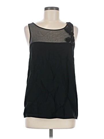 Cynthia Steffe Sleeveless Blouse (view 1)