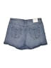 Prosperity Blue Denim Shorts Size 30 waist - photo 2
