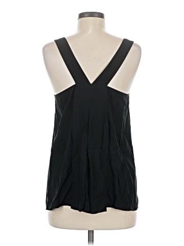 Cynthia Steffe Sleeveless Blouse (view 2)