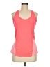 Marika Pink Active Tank Size M - photo 1