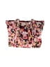 Unbranded Floral Pink Tote One size - photo 3