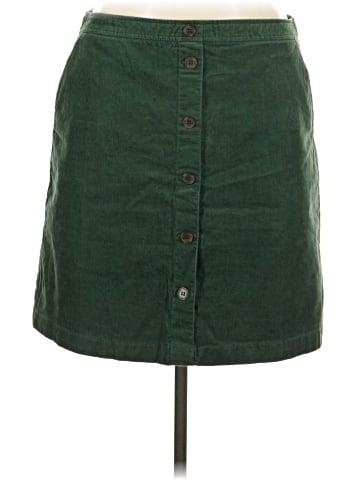 J.Crew Factory Store Casual Skirt (view 1)