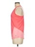Marika Pink Active Tank Size M - photo 5