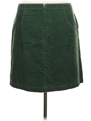 J.Crew Factory Store Casual Skirt (view 2)