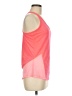 Marika Pink Active Tank Size M - photo 4