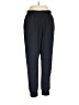 Under Armour Solid Black Track Pants Size L - photo 1