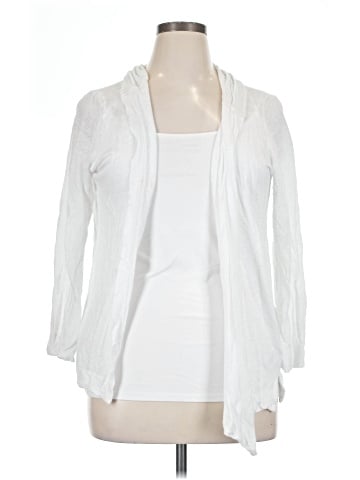 Tahari Cardigan (view 1)