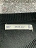 Zara Black Turtleneck Sweater Size S - photo 7