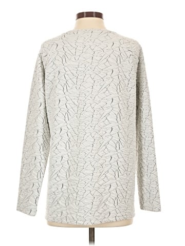 Nic + Zoe Long Sleeve T-Shirt (view 2)