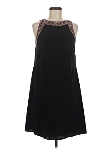 Aidan Mattox Cocktail Dress (view 1)
